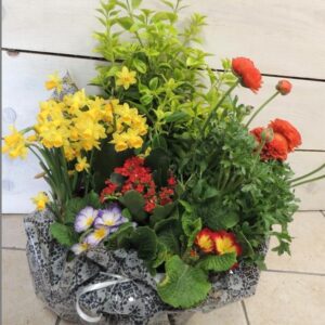 fleuriste mariage à saujon 17