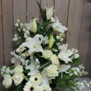 fleuriste mariage à Saujon