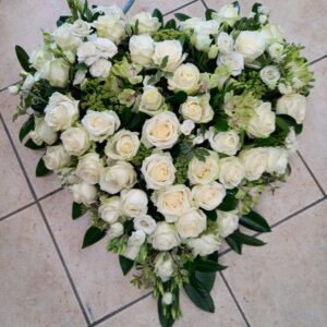 fleuriste mariage à saujon 17