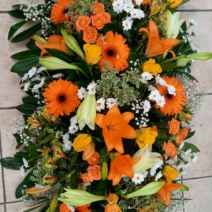 fleuriste enterrement à saujon 17