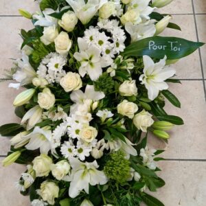 fleuriste mariage à Saujon