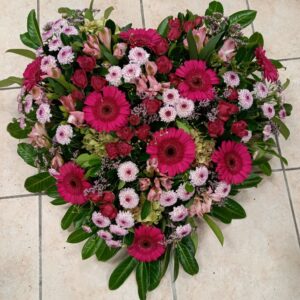 fleuriste mariage à saujon 17