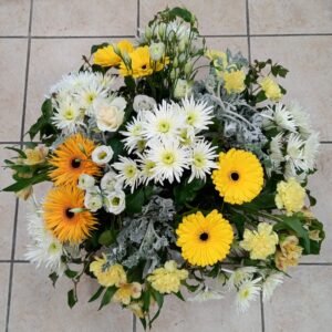 fleuriste mariage à saujon 17