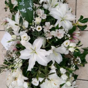 fleuriste à saujon 17