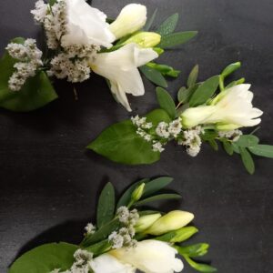 fleuriste enterrement à Saujon