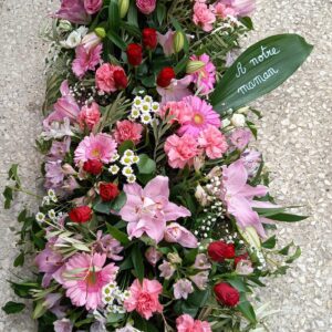 livraison de fleurs à saujon 17