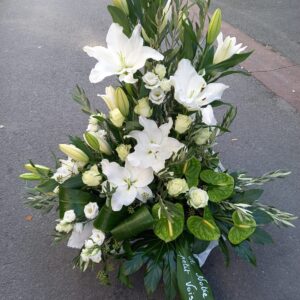 livraison de fleurs à saujon 17