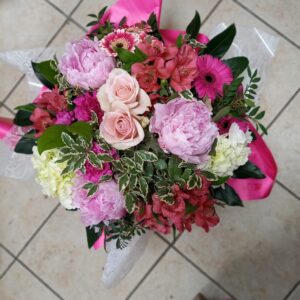 fleuriste enterrement à saujon 17