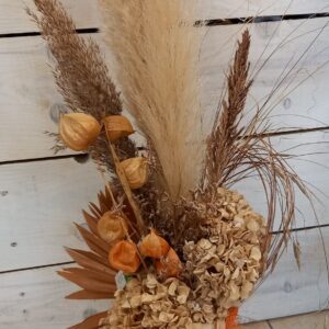 fleuriste mariage à saujon 17