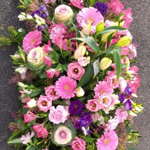 fleuriste enterrement à Saujon