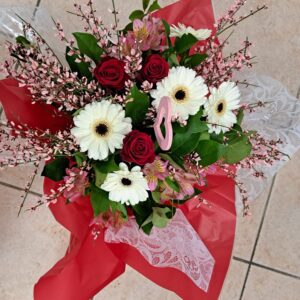 fleuriste à saujon 17