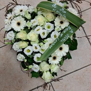 livraison de fleurs à saujon 17