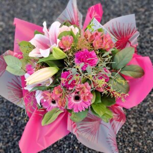 fleuriste enterrement à saujon 17