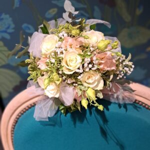 fleuriste enterrement à Saujon