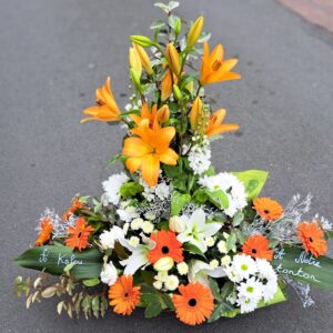 fleuriste enterrement à saujon 17