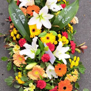 fleuriste mariage à Saujon