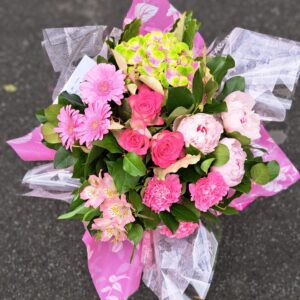 fleuriste enterrement à Saujon