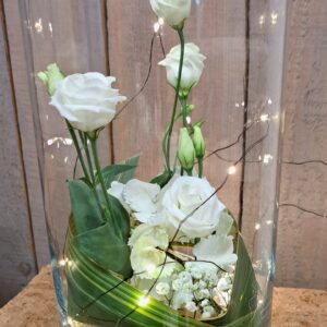 fleuriste mariage à Saujon