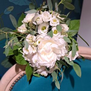 livraison de fleurs à Saujon