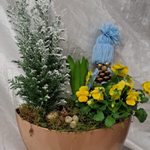 livraison de fleurs à saujon 17