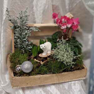 fleuriste à saujon 17