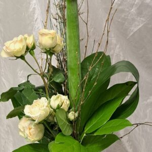 fleuriste enterrement à Saujon