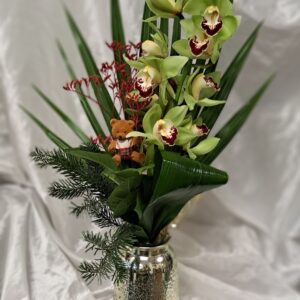 fleuriste mariage à Saujon