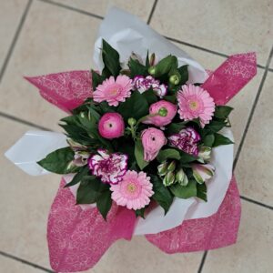 fleuriste mariage à saujon 17