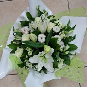 fleuriste mariage à Saujon