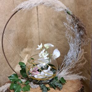 fleuriste mariage à saujon 17