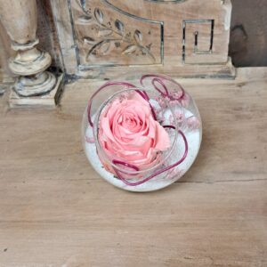 fleuriste enterrement à Saujon