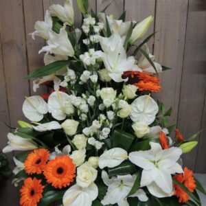 livraison de fleurs à saujon 17