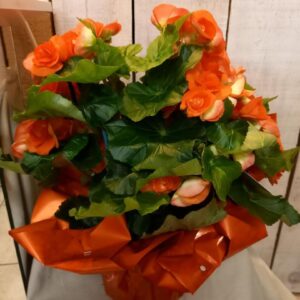 fleuriste enterrement à saujon 17