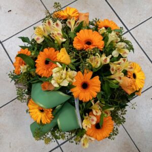 fleuriste mariage à Saujon