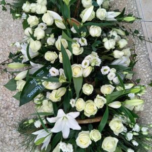 livraison de fleurs à saujon 17