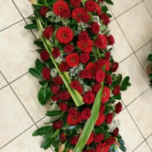 livraison de fleurs à Saujon