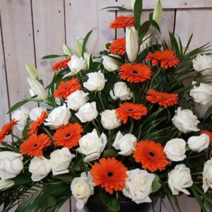 fleuriste à saujon 17