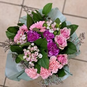 fleuriste mariage à saujon 17