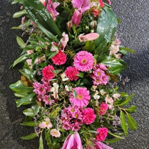 fleuriste mariage à saujon 17