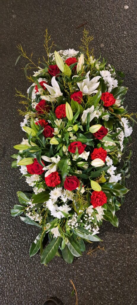 fleuriste mariage à saujon 17