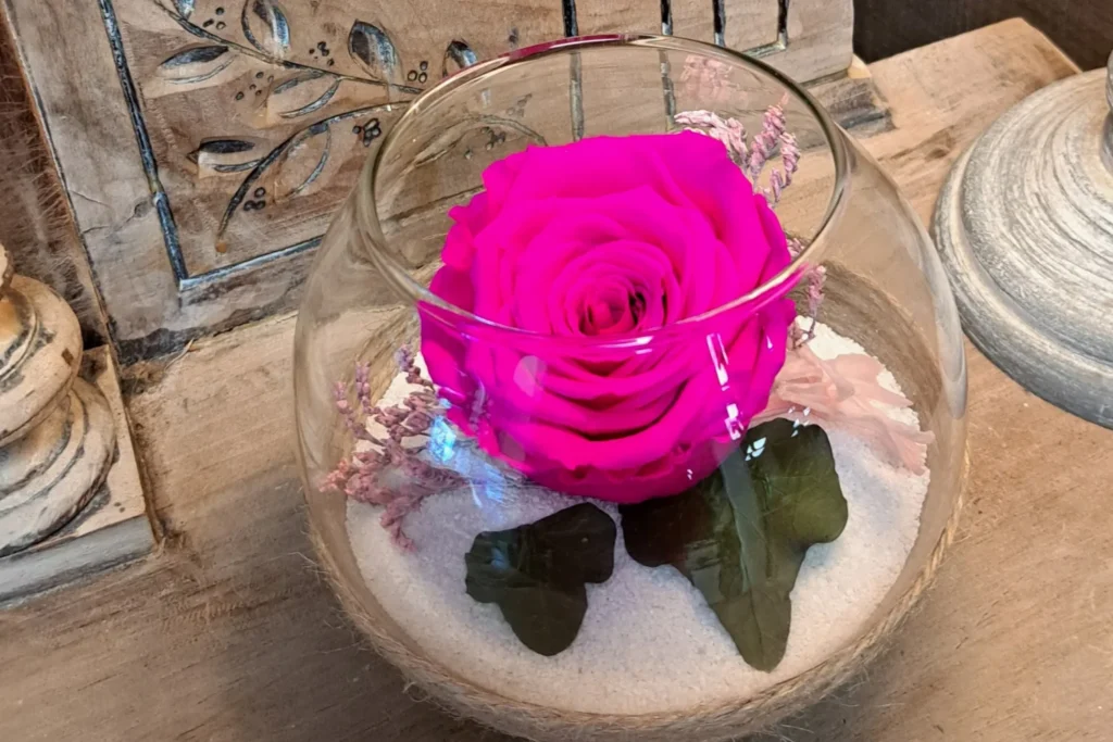 fleuriste mariage à Saujon