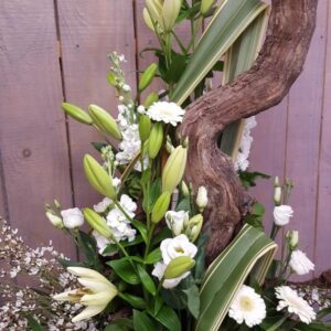 fleuriste mariage à saujon 17