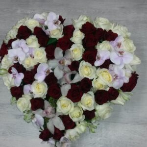 fleuriste à saujon 17