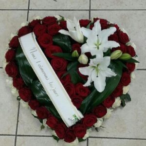 fleurs séchées à Saujon