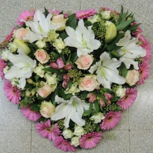 fleuriste enterrement à saujon 17