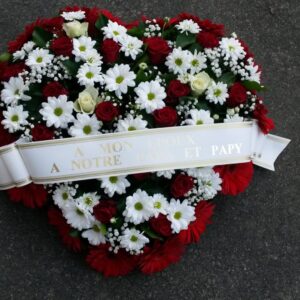 livraison de fleurs à saujon 17