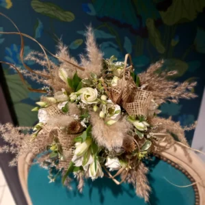 fleuriste à saujon 17