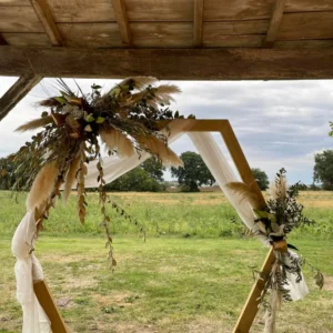 fleuriste mariage à Saujon