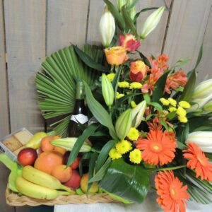 fleuriste mariage à saujon 17