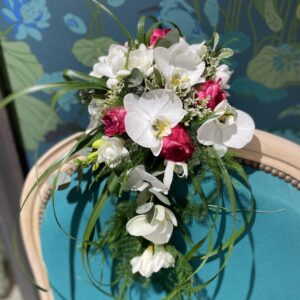 livraison de fleurs à saujon 17